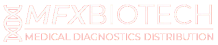 MFX Biotech Logo